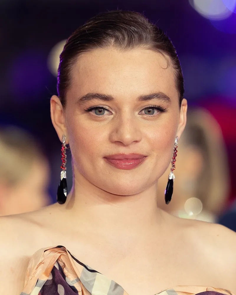 Luna Wedler