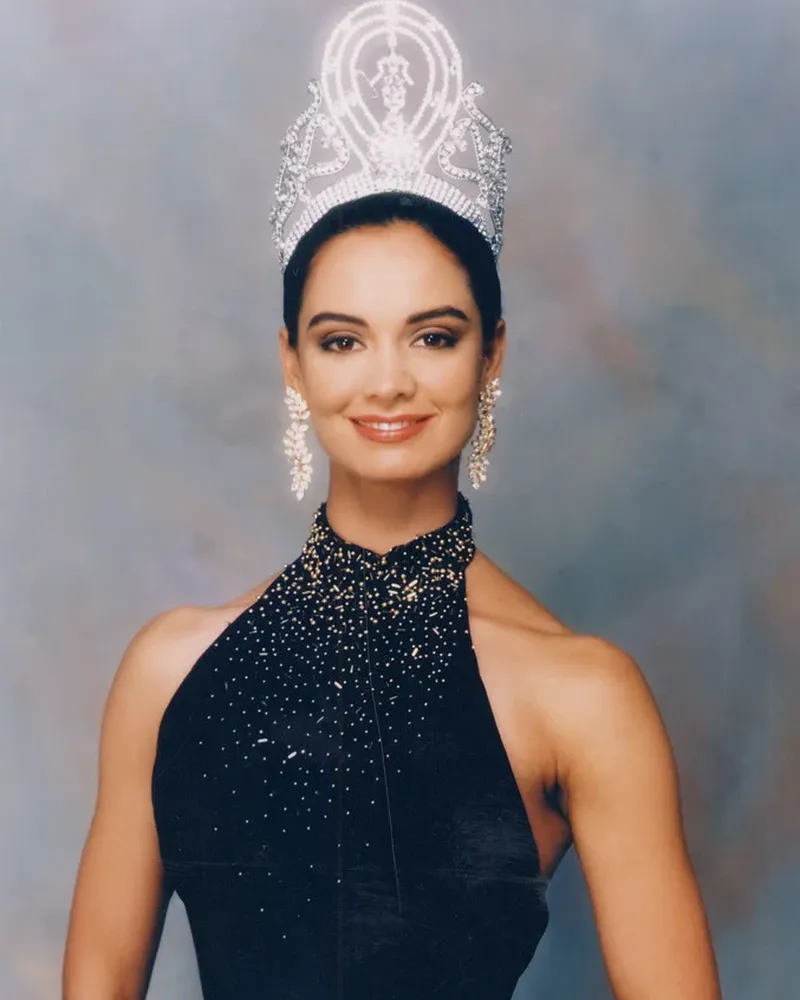 Lupita Jones