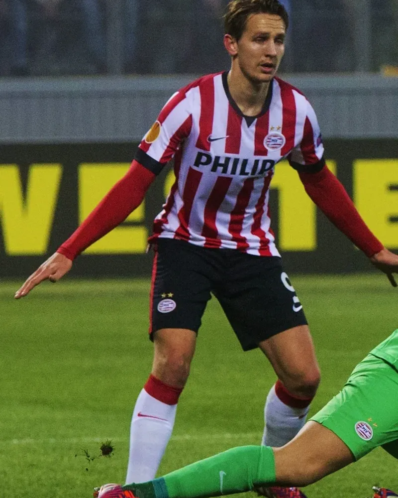 Luuk de Jong