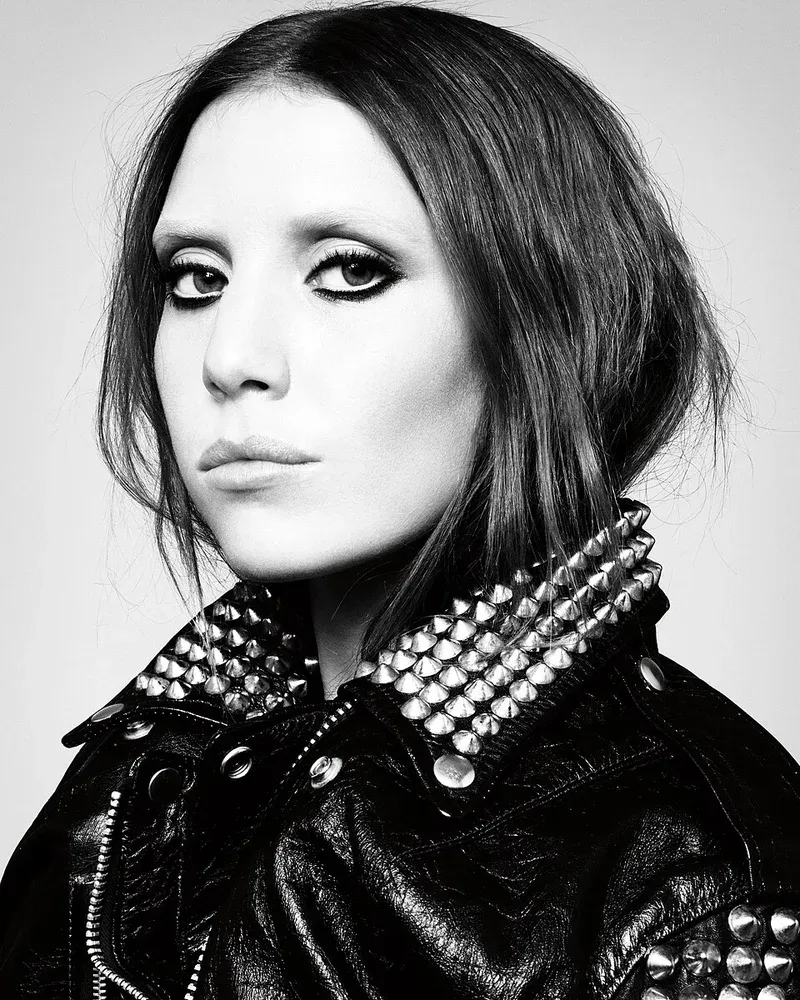 Lykke Li