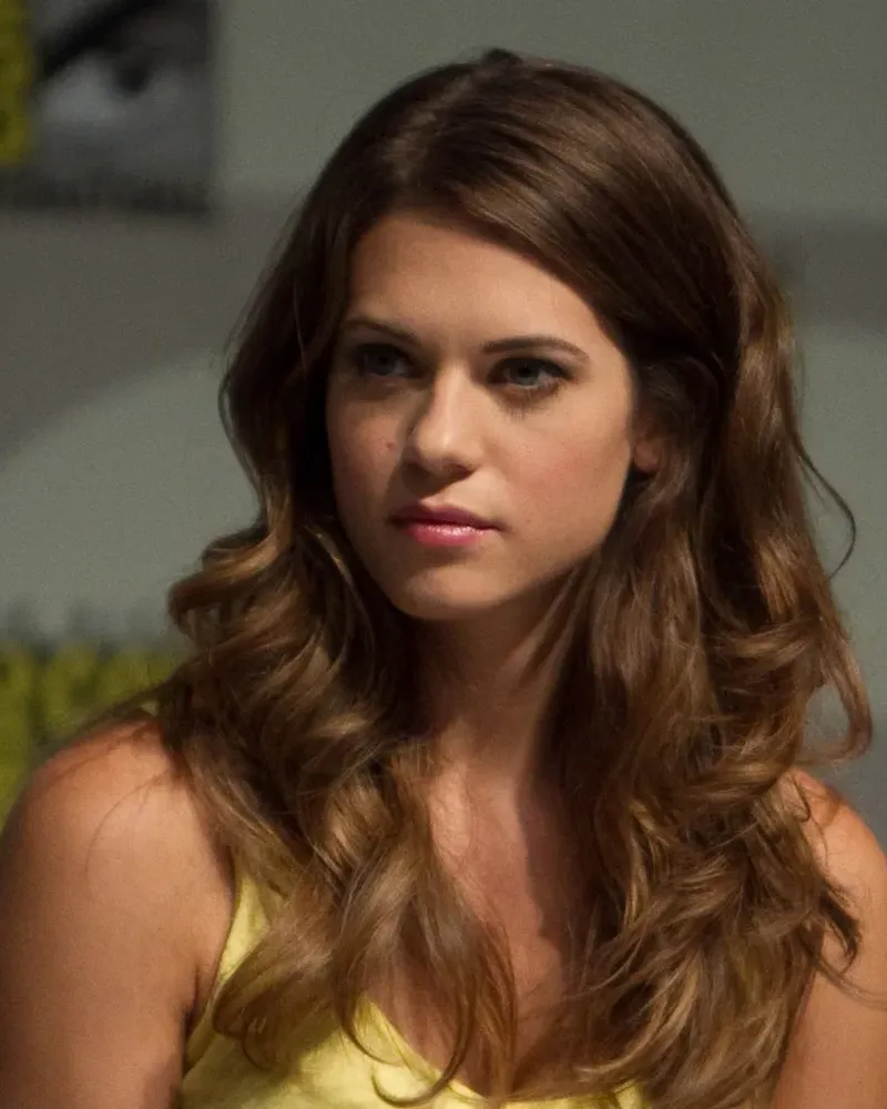 Lyndsy Fonseca