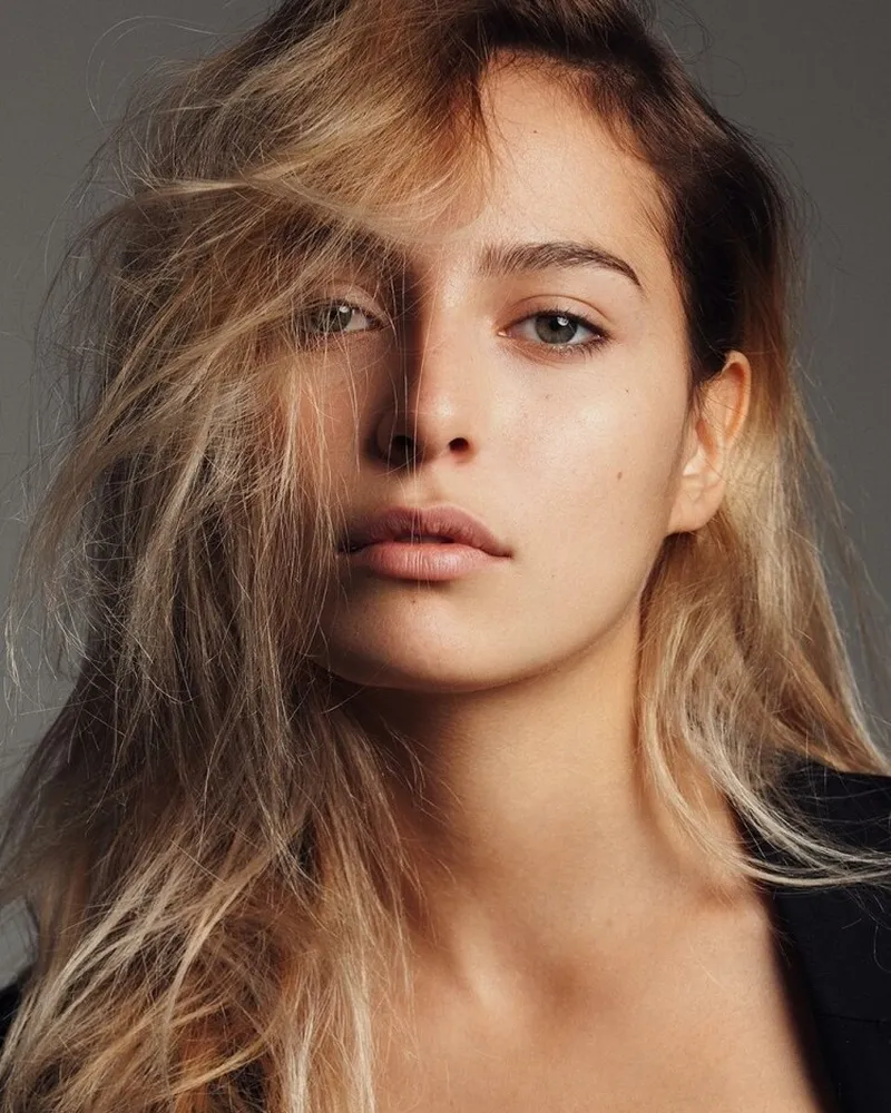 Lyudmila Bikmullina