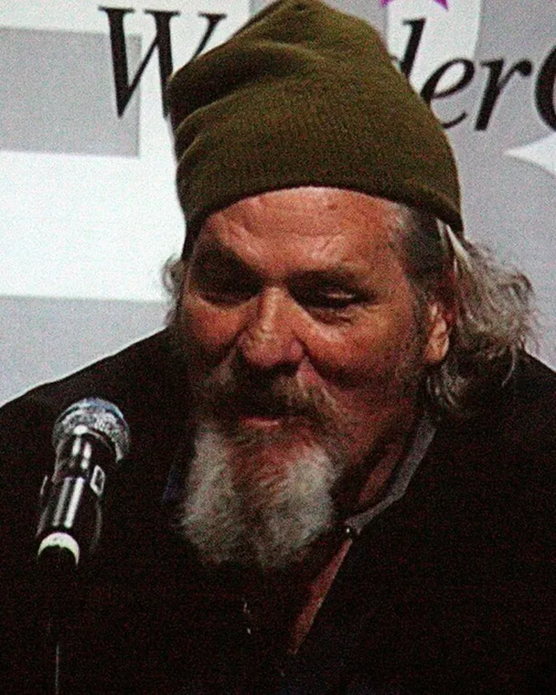 M.C. Gainey