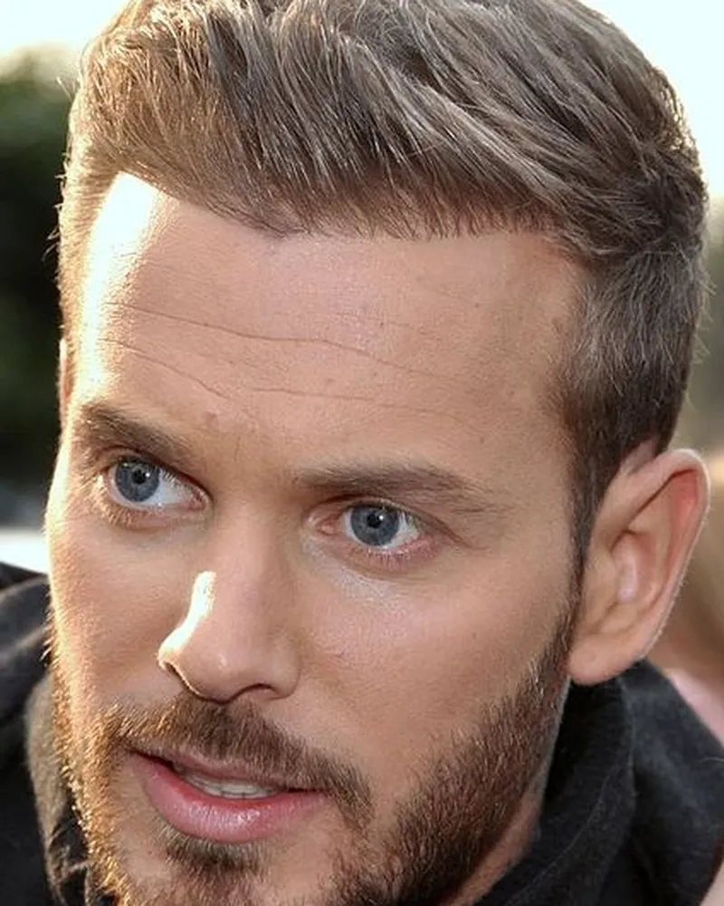 M. Pokora