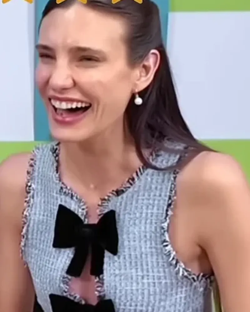 Macarena Achaga