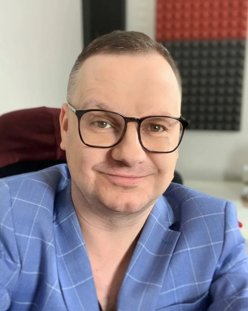 Maciej Frączyk