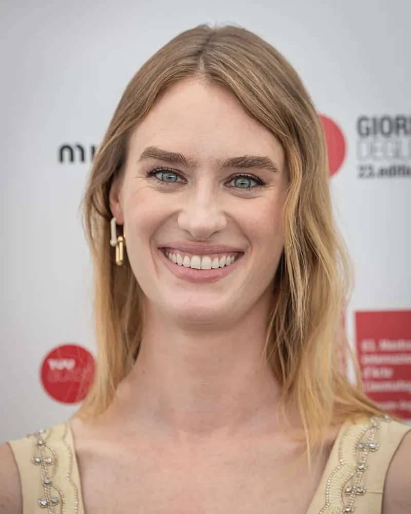 Mackenzie Davis