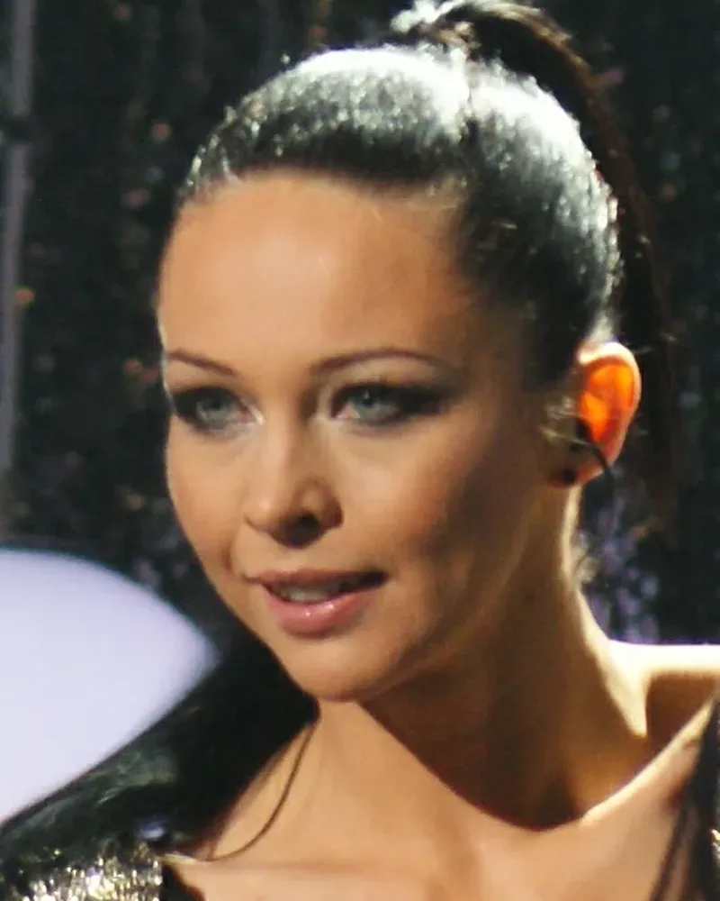 Magdalena Tul
