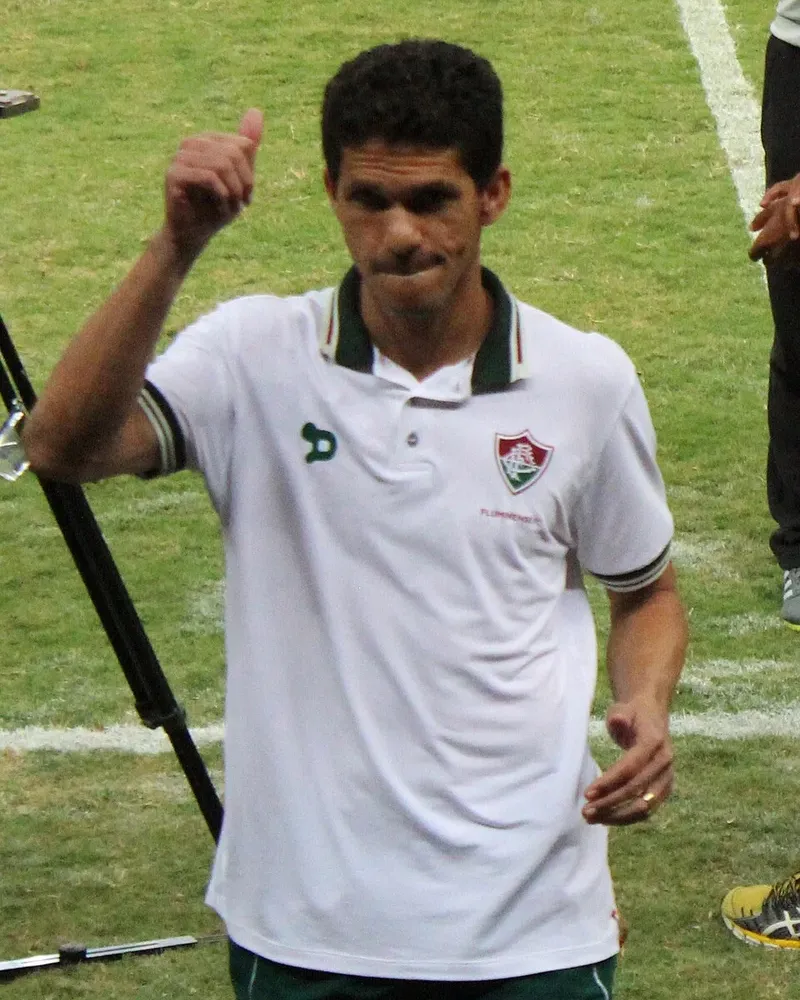 Magno Alves
