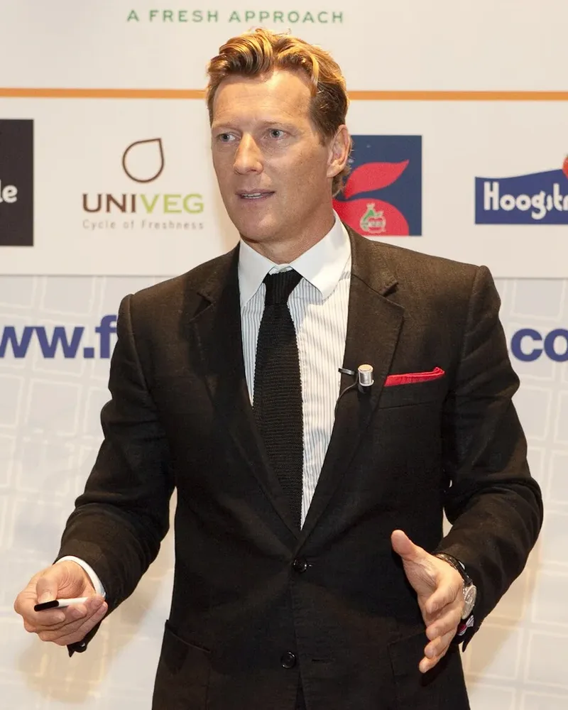 Magnús Scheving