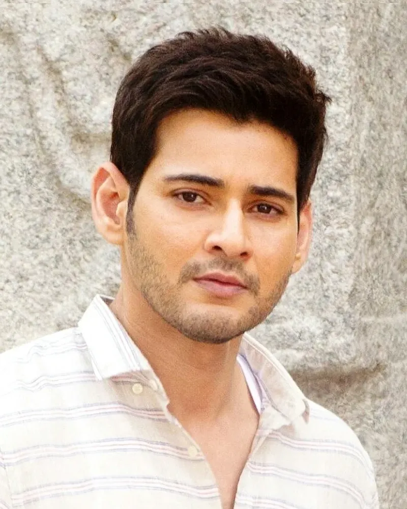 Mahesh Babu