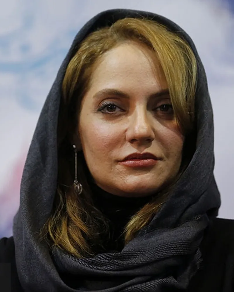 Mahnaz Afshar