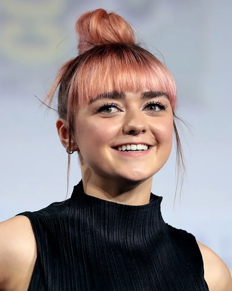 Maisie Williams
