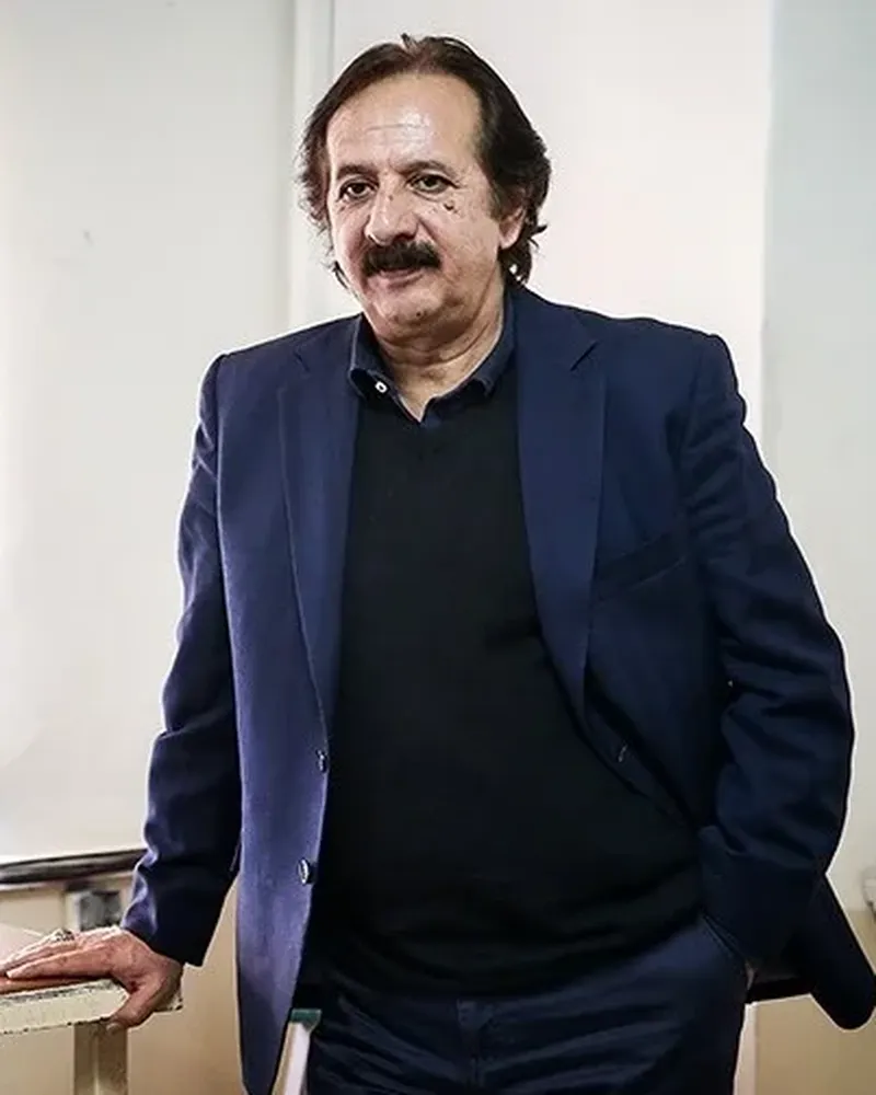 Majid Majidi