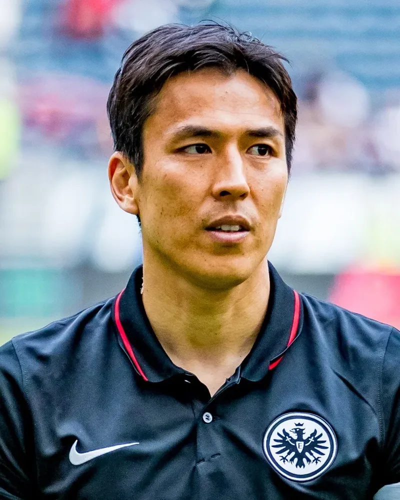 Makoto Hasebe