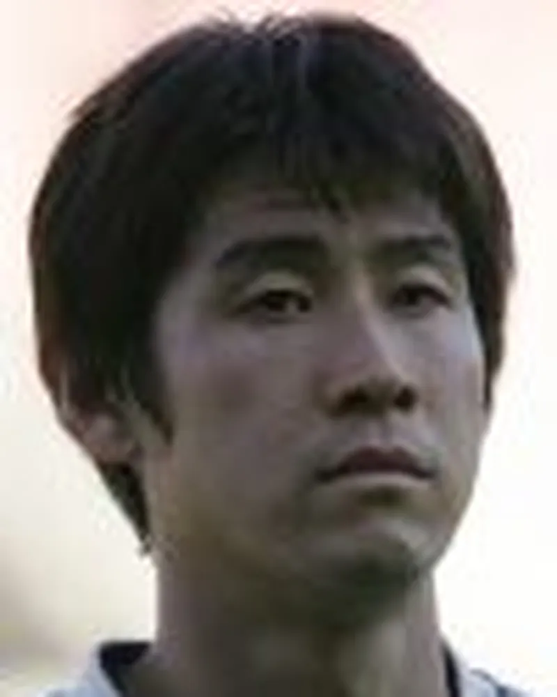 Makoto Tanaka