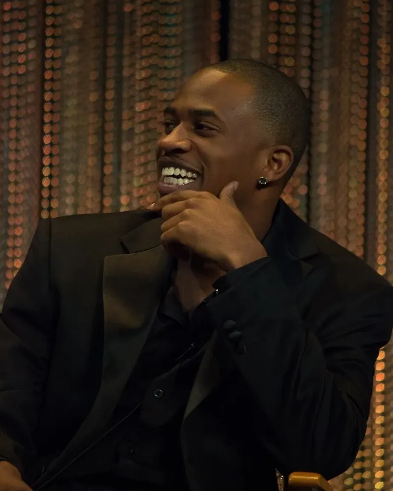 Malcolm David Kelley