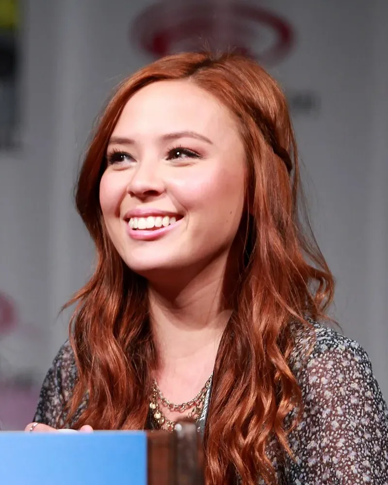 Malese Jow