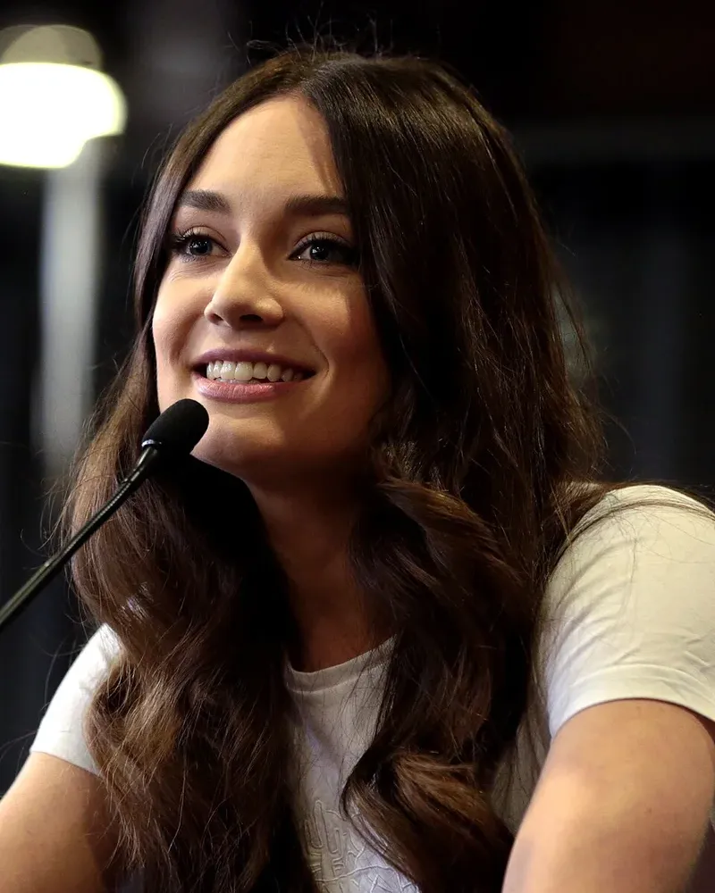 Mallory Jansen