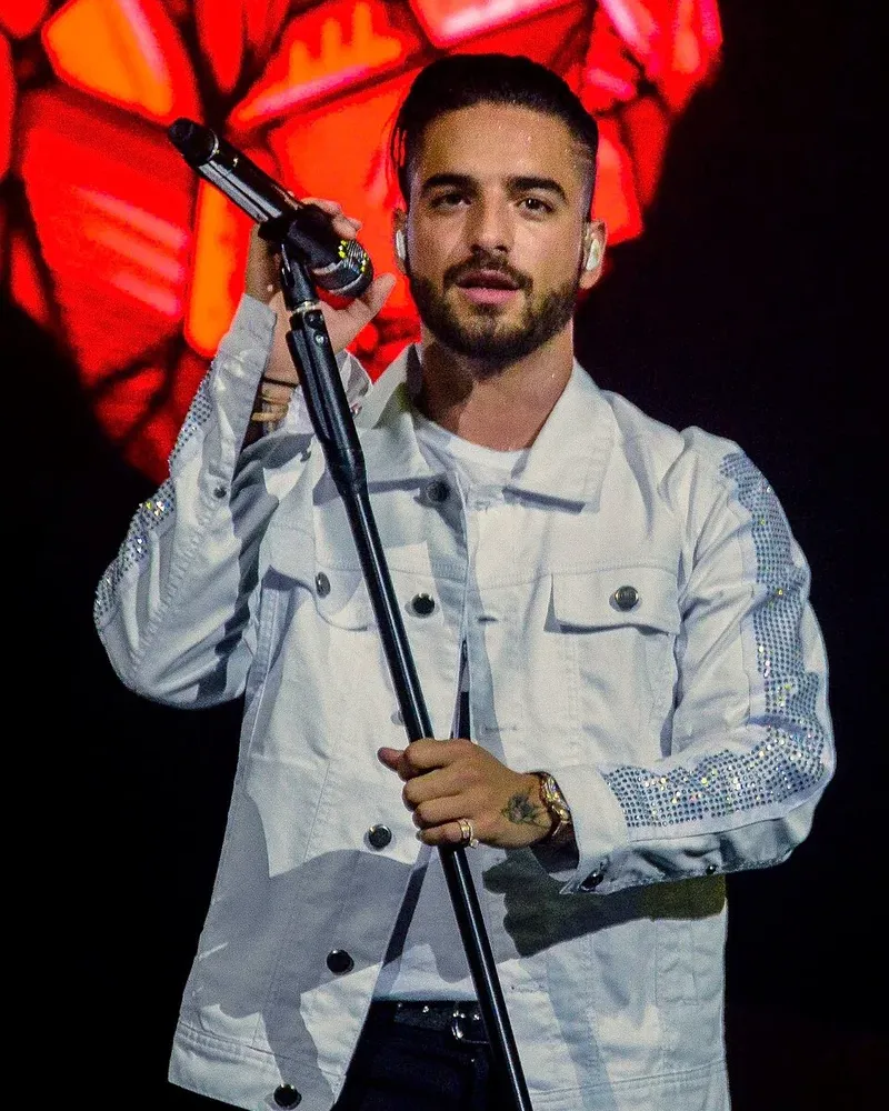 Maluma
