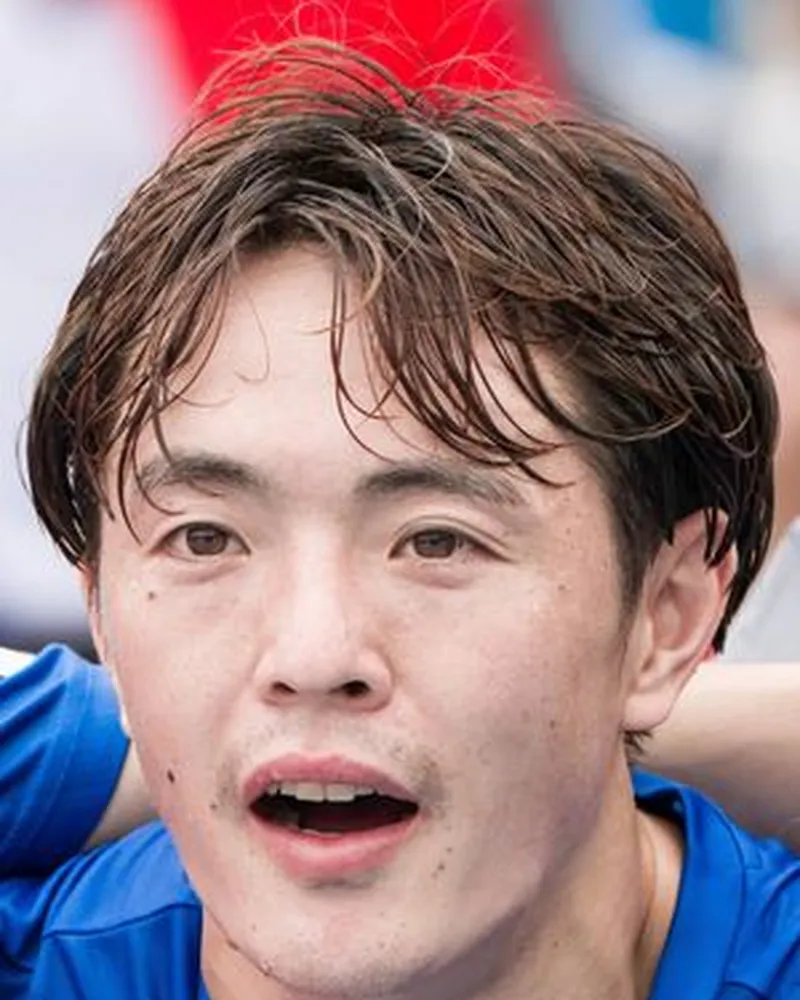 Manabu Saito