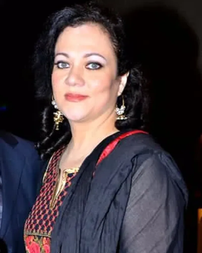 Mandakini