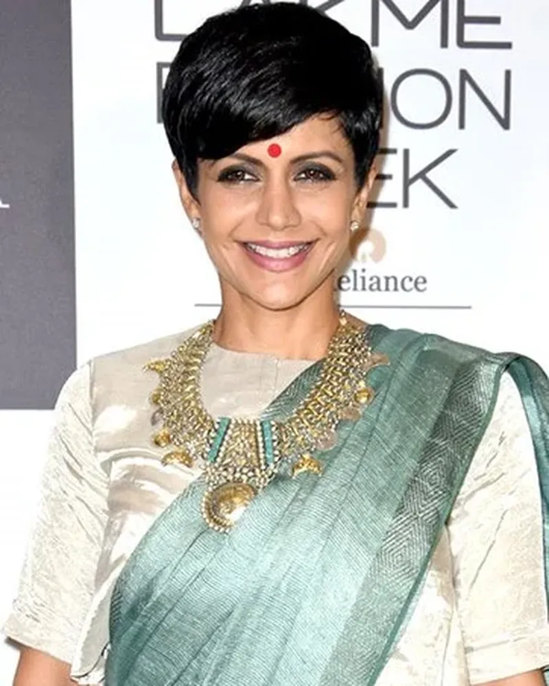 Mandira Bedi