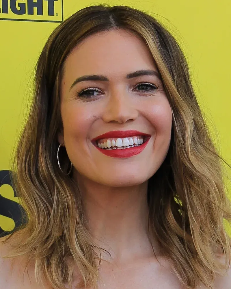 Mandy Moore