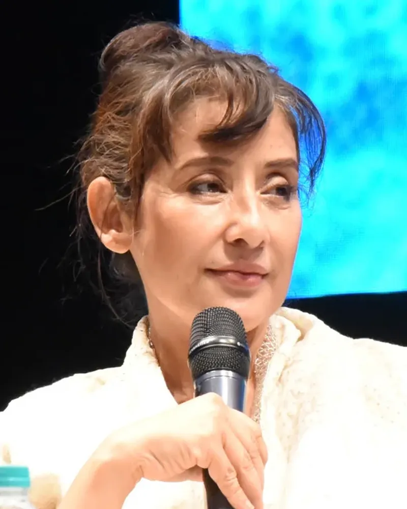 Manisha Koirala