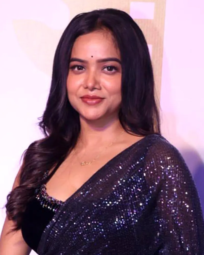 Manisha Rani