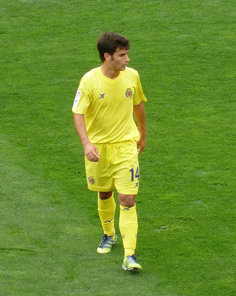 Manu Trigueros