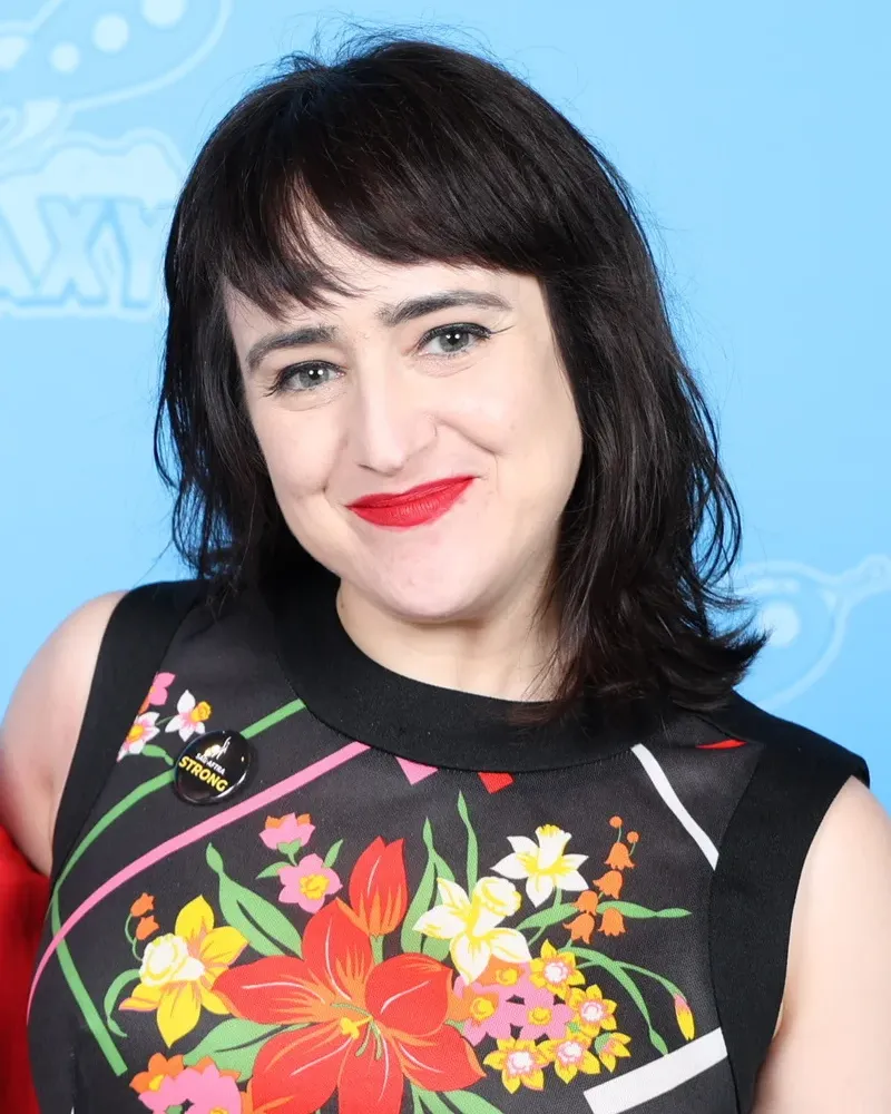 Mara Wilson