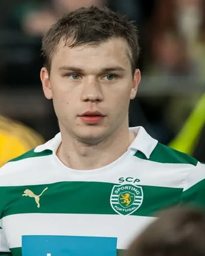 Marat Izmailov