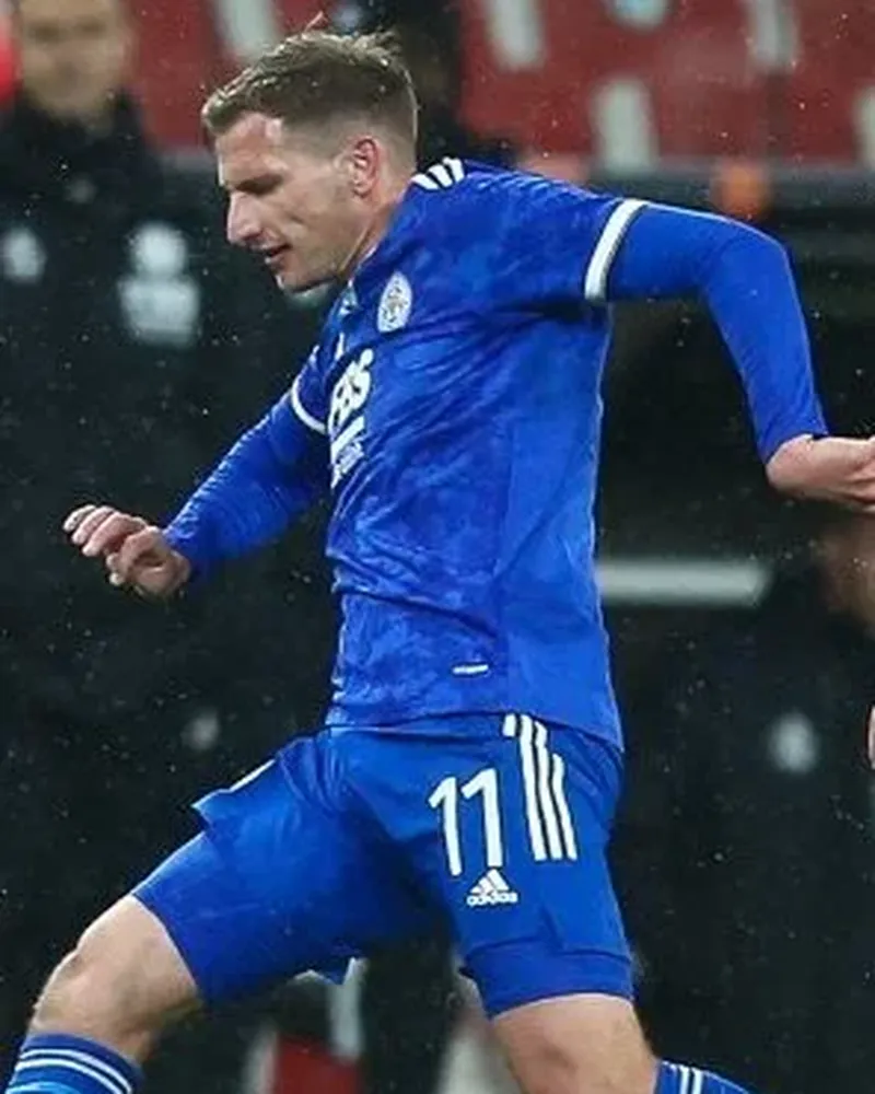 Marc Albrighton