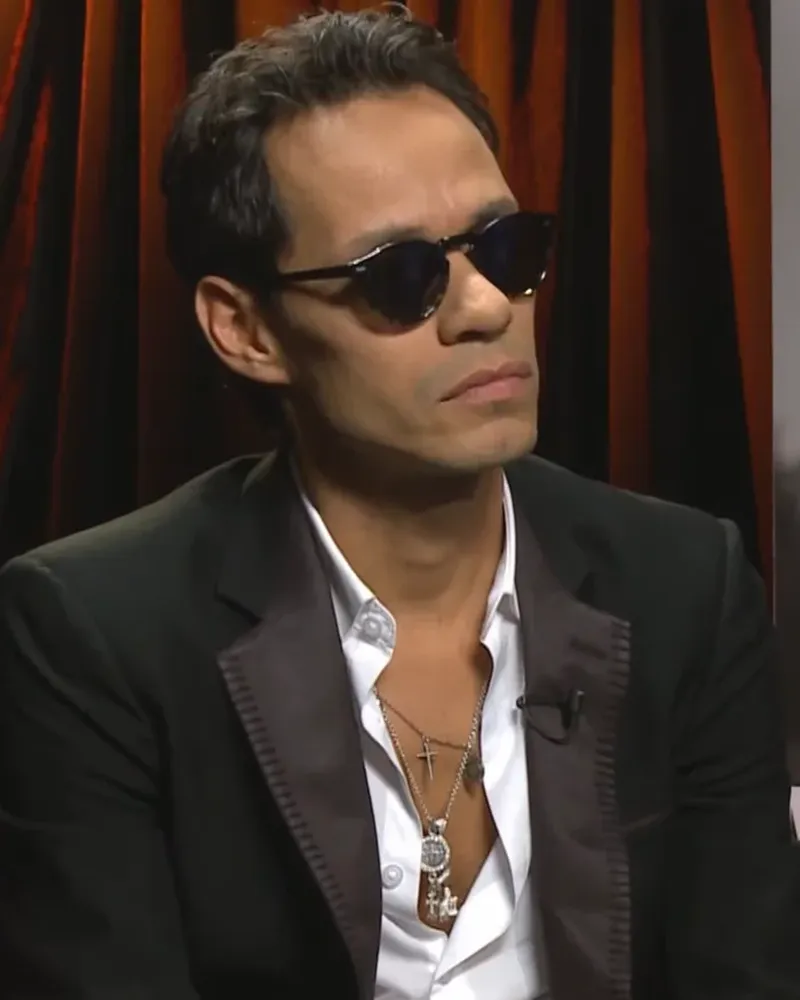Marc Anthony