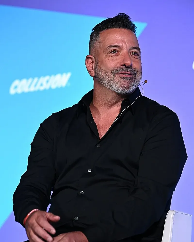 Marc D'Amelio