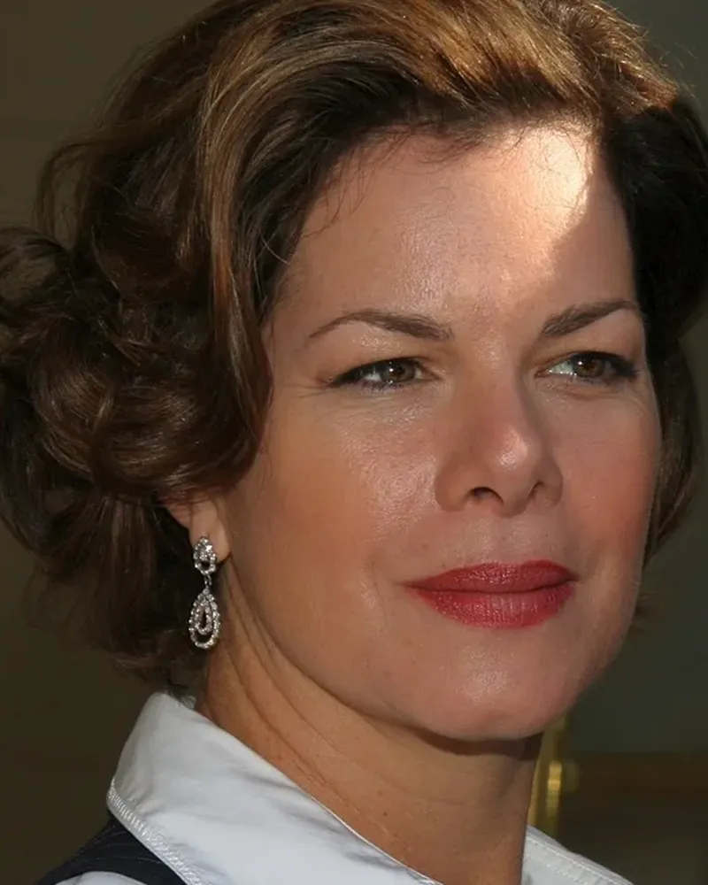 Marcia Gay Harden