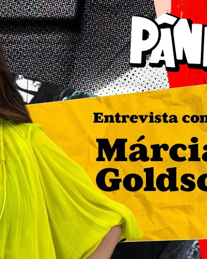 Márcia Goldschmidt