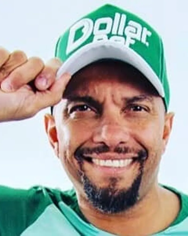 Márcio Amoroso