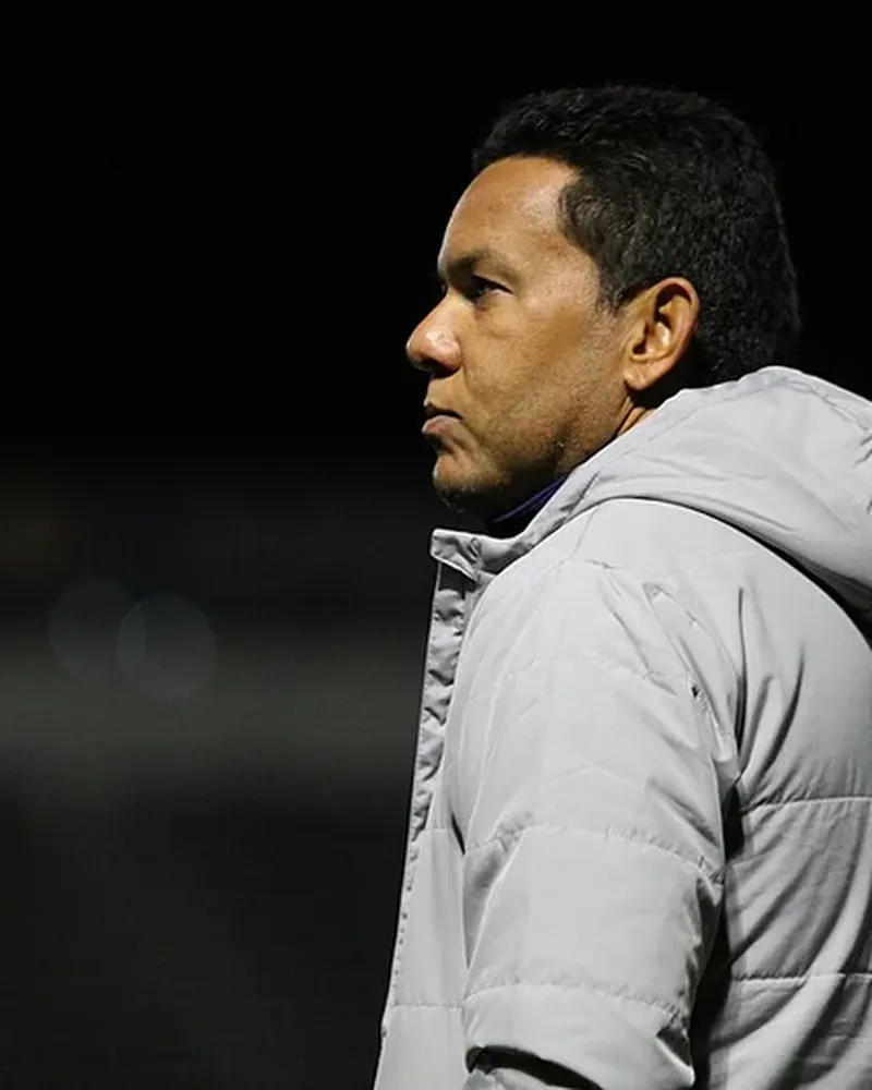 Márcio Miranda Freitas Rocha da Silva