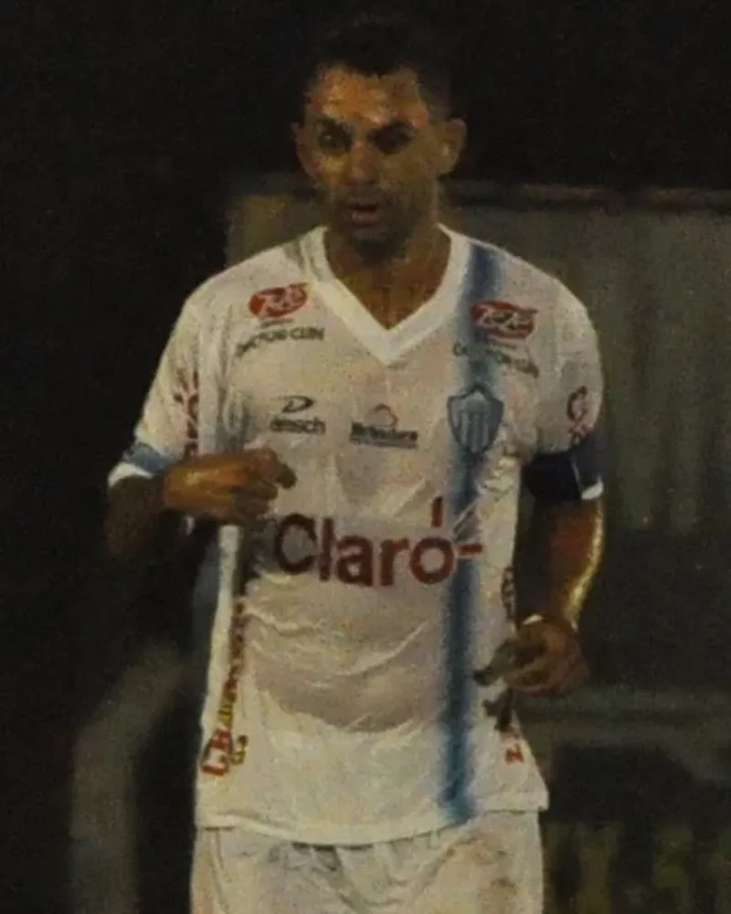 Márcio Rodrigues