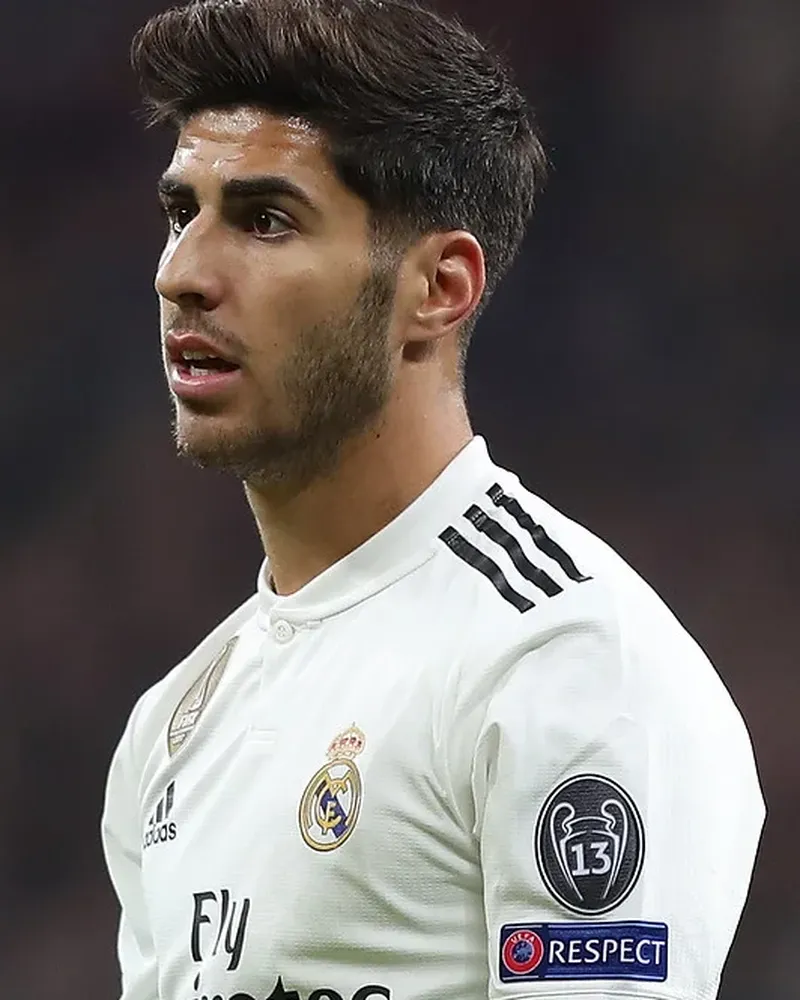 Marco Asensio