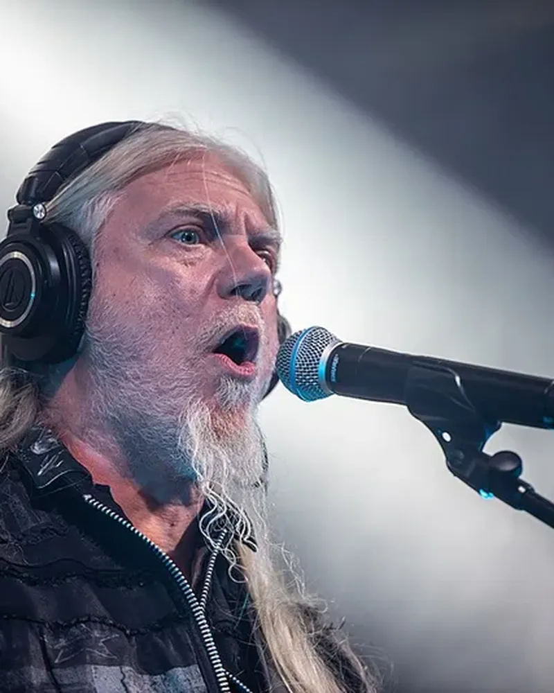 Marco Hietala