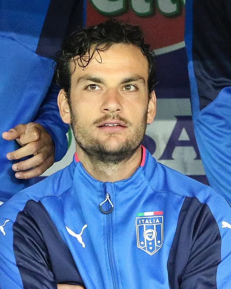 Marco Parolo