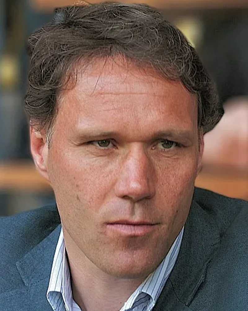 Marco van Basten
