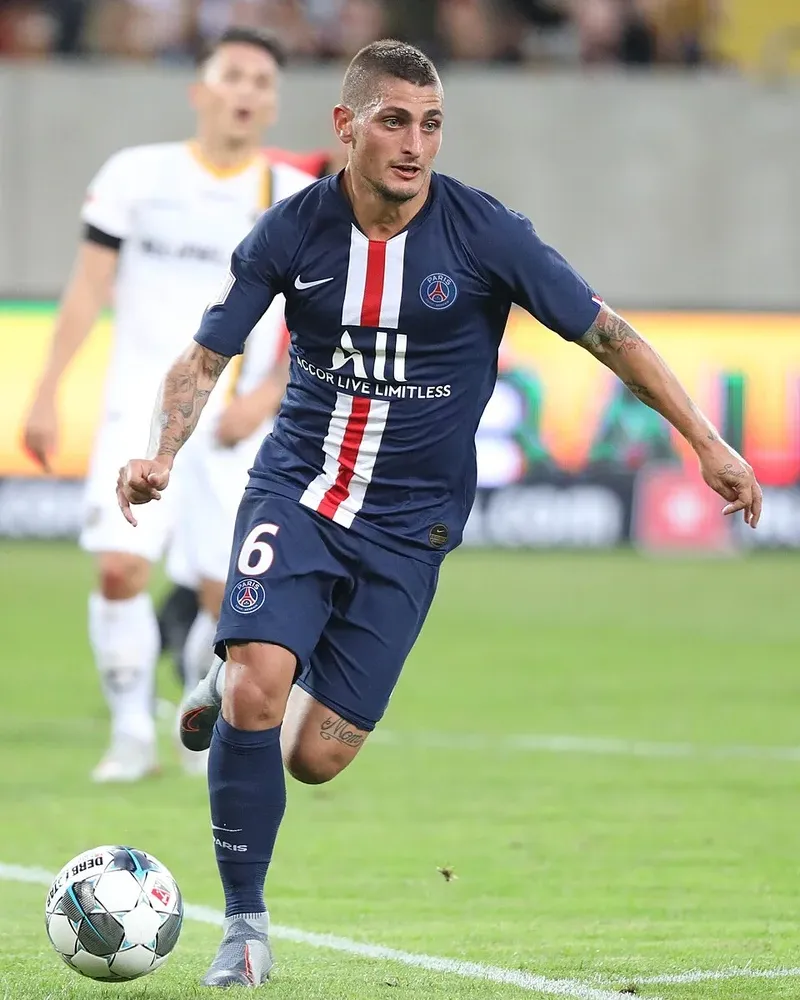 Marco Verratti