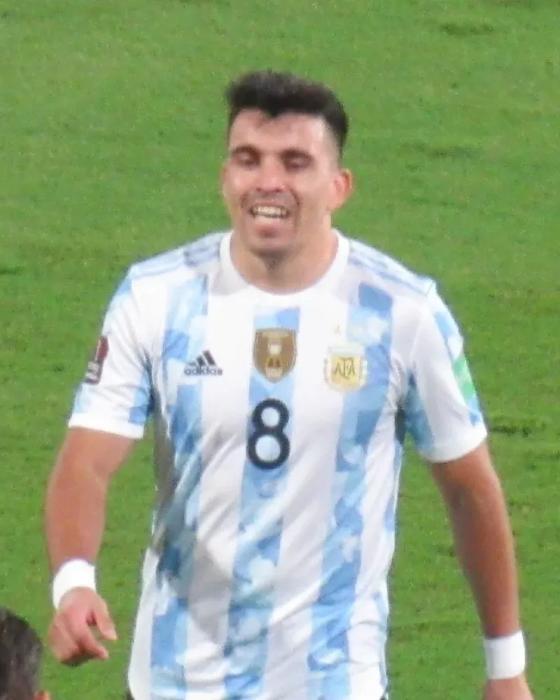 Marcos Acuña