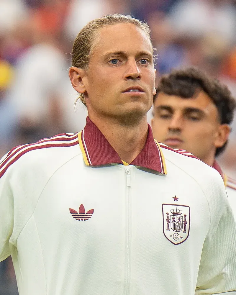 Marcos Llorente