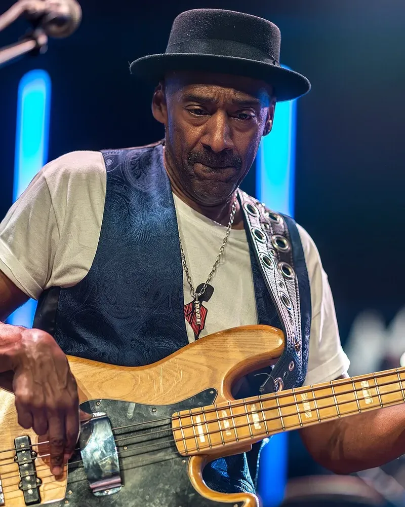 Marcus Miller