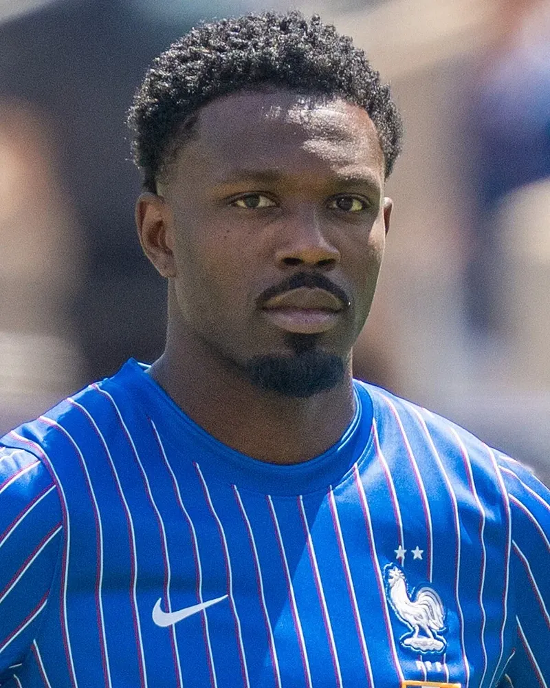 Marcus Thuram